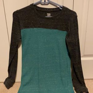 COPY - Boys True Craft Size Large Thermal Shirt